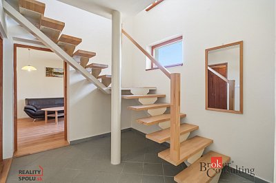 druhá fotografie nemovitosti