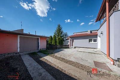 třetí fotografie nemovitosti