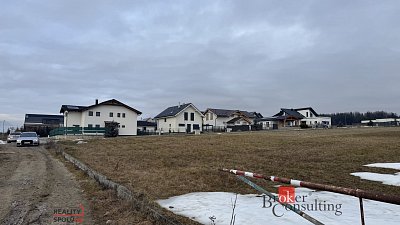 druhá fotografie nemovitosti