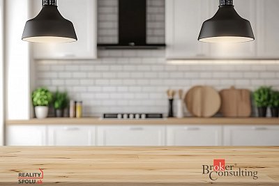 druhá fotografie nemovitosti