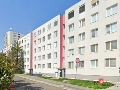 druhá fotografie nemovitosti