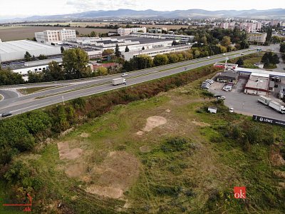 druhá fotografie nemovitosti