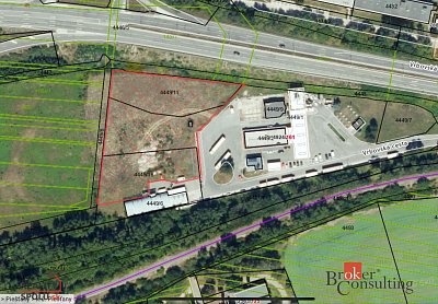 třetí fotografie nemovitosti