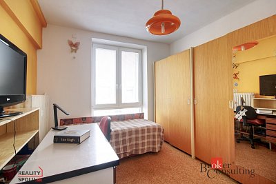 druhá fotografie nemovitosti