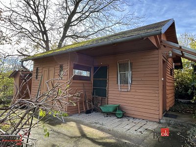 druhá fotografie nemovitosti