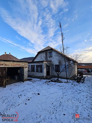 druhá fotografie nemovitosti