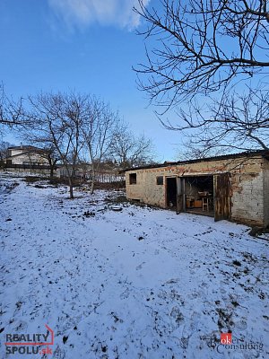 třetí fotografie nemovitosti