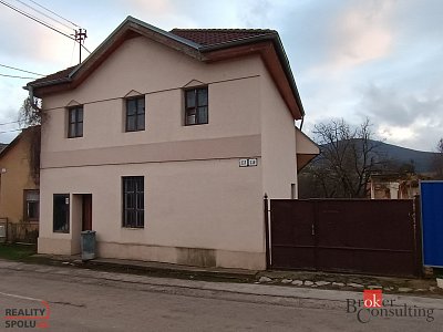 třetí fotografie nemovitosti