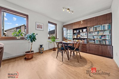 druhá fotografie nemovitosti