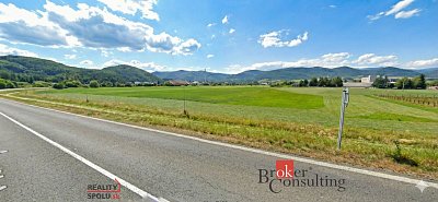 druhá fotografie nemovitosti