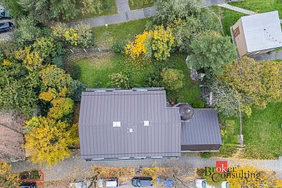 druhá fotografie nemovitosti