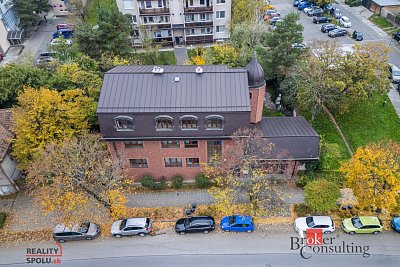 třetí fotografie nemovitosti