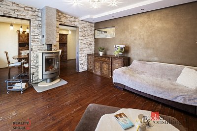 třetí fotografie nemovitosti