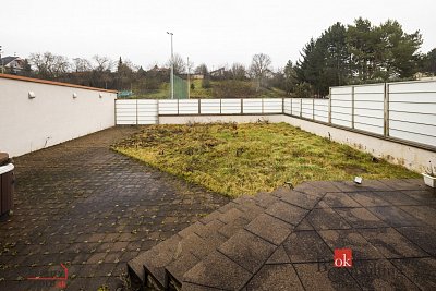 druhá fotografie nemovitosti