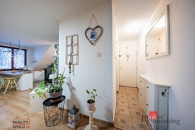 druhá fotografie nemovitosti