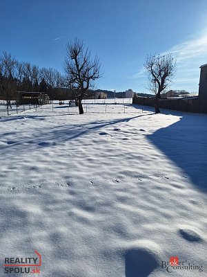 druhá fotografie nemovitosti