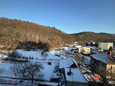 druhá fotografie nemovitosti