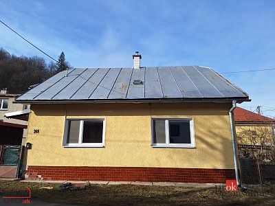 třetí fotografie nemovitosti