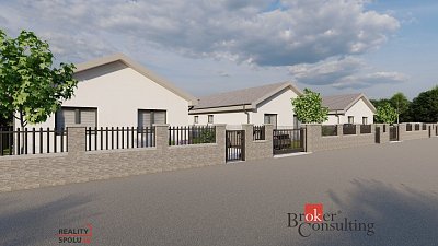 třetí fotografie nemovitosti