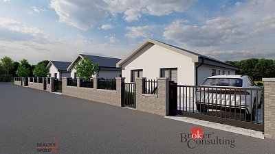 druhá fotografie nemovitosti