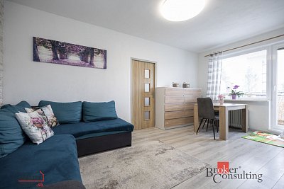 třetí fotografie nemovitosti