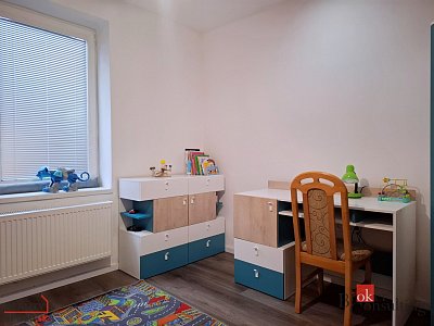 třetí fotografie nemovitosti