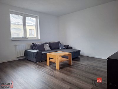 druhá fotografie nemovitosti