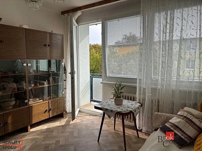 třetí fotografie nemovitosti