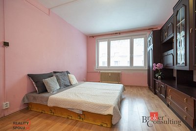 druhá fotografie nemovitosti