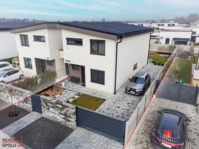 druhá fotografie nemovitosti