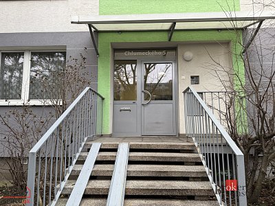 druhá fotografie nemovitosti