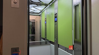 třetí fotografie nemovitosti