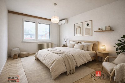 druhá fotografie nemovitosti