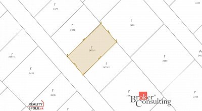 třetí fotografie nemovitosti