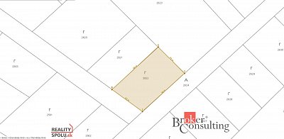 třetí fotografie nemovitosti