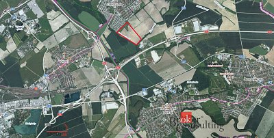 druhá fotografie nemovitosti