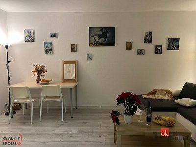 druhá fotografie nemovitosti