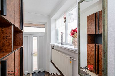 druhá fotografie nemovitosti