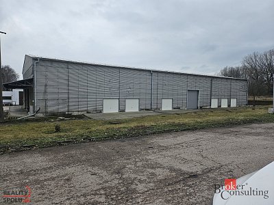 třetí fotografie nemovitosti