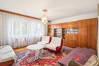 třetí fotografie nemovitosti