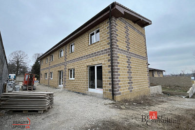 druhá fotografie nemovitosti