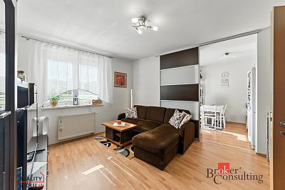 druhá fotografie nemovitosti