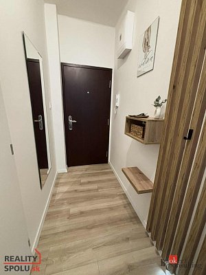 druhá fotografie nemovitosti