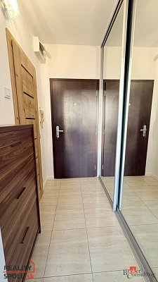 třetí fotografie nemovitosti