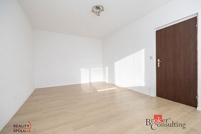 druhá fotografie nemovitosti