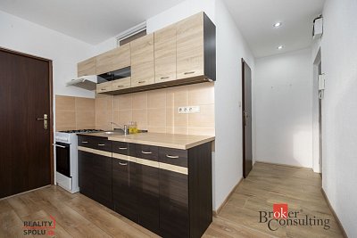 třetí fotografie nemovitosti