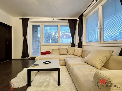 druhá fotografie nemovitosti