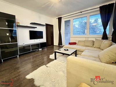 třetí fotografie nemovitosti