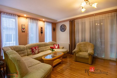 druhá fotografie nemovitosti