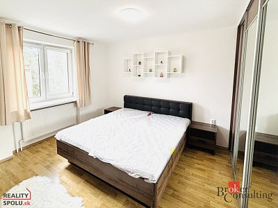 třetí fotografie nemovitosti